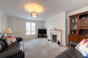 Sitting Room- click for photo gallery